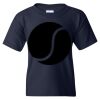 Heavy Cotton Youth T-Shirt Thumbnail