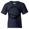 Heavy Cotton Youth T-Shirt Thumbnail