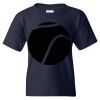 Heavy Cotton Youth T-Shirt Thumbnail