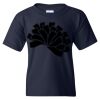 Heavy Cotton Youth T-Shirt Thumbnail