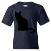 Heavy Cotton Youth T-Shirt Thumbnail