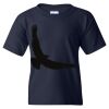 Heavy Cotton Youth T-Shirt Thumbnail