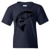 Heavy Cotton Youth T-Shirt Thumbnail