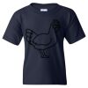 Heavy Cotton Youth T-Shirt Thumbnail