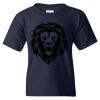 Heavy Cotton Youth T-Shirt Thumbnail