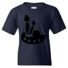 Heavy Cotton Youth T-Shirt Thumbnail