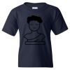 Heavy Cotton Youth T-Shirt Thumbnail