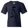 Heavy Cotton Youth T-Shirt Thumbnail