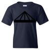 Heavy Cotton Youth T-Shirt Thumbnail
