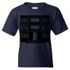 Heavy Cotton Youth T-Shirt Thumbnail