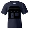 Heavy Cotton Youth T-Shirt Thumbnail
