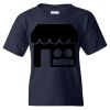 Heavy Cotton Youth T-Shirt Thumbnail