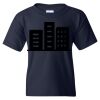 Heavy Cotton Youth T-Shirt Thumbnail