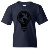 Heavy Cotton Youth T-Shirt Thumbnail