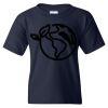 Heavy Cotton Youth T-Shirt Thumbnail