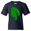 Heavy Cotton Youth T-Shirt Thumbnail