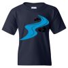 Heavy Cotton Youth T-Shirt Thumbnail