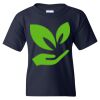 Heavy Cotton Youth T-Shirt Thumbnail