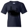 Heavy Cotton Youth T-Shirt Thumbnail