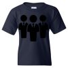 Heavy Cotton Youth T-Shirt Thumbnail