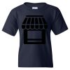 Heavy Cotton Youth T-Shirt Thumbnail