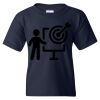 Heavy Cotton Youth T-Shirt Thumbnail