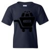 Heavy Cotton Youth T-Shirt Thumbnail