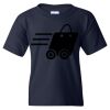 Heavy Cotton Youth T-Shirt Thumbnail