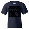 Heavy Cotton Youth T-Shirt Thumbnail