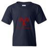 Heavy Cotton Youth T-Shirt Thumbnail