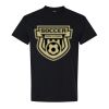 Men's/ Unisex Heavy Cotton T-Shirt Thumbnail