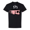 Men's/ Unisex Heavy Cotton T-Shirt Thumbnail