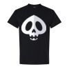 Men's/ Unisex Heavy Cotton T-Shirt Thumbnail