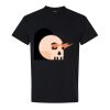 Men's/ Unisex Heavy Cotton T-Shirt Thumbnail