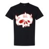 Men's/ Unisex Heavy Cotton T-Shirt Thumbnail