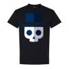 Men's/ Unisex Heavy Cotton T-Shirt Thumbnail