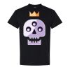 Men's/ Unisex Heavy Cotton T-Shirt Thumbnail