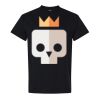 Men's/ Unisex Heavy Cotton T-Shirt Thumbnail
