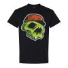 Men's/ Unisex Heavy Cotton T-Shirt Thumbnail
