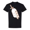 Men's/ Unisex Heavy Cotton T-Shirt Thumbnail