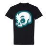 Men's/ Unisex Heavy Cotton T-Shirt Thumbnail