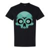 Men's/ Unisex Heavy Cotton T-Shirt Thumbnail