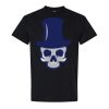 Men's/ Unisex Heavy Cotton T-Shirt Thumbnail