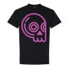 Men's/ Unisex Heavy Cotton T-Shirt Thumbnail