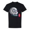 Men's/ Unisex Heavy Cotton T-Shirt Thumbnail
