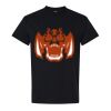 Men's/ Unisex Heavy Cotton T-Shirt Thumbnail