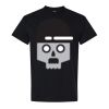 Men's/ Unisex Heavy Cotton T-Shirt Thumbnail