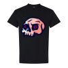 Men's/ Unisex Heavy Cotton T-Shirt Thumbnail
