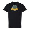 Men's/ Unisex Heavy Cotton T-Shirt Thumbnail