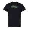 Men's/ Unisex Heavy Cotton T-Shirt Thumbnail